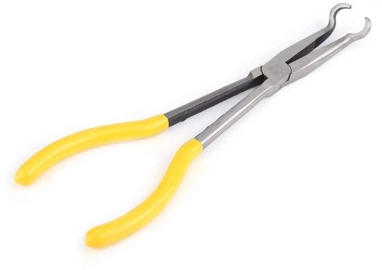Tang conica di alta qualità - 45°/90°/O - Manico ergonomico - Lame professionali - Adatta per la riparazione di auto - Resistente all'ossidazione - Lame a lama