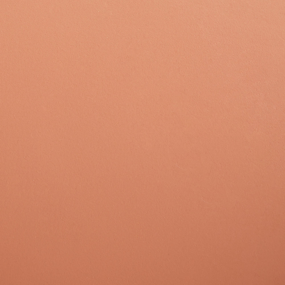 Tavolino in fibra di vetro MgO arancione di forma irregolare resistente alle macchie UV Ruggine Acqua Resistente al Vento Boho Moderno Soggiorno all'Aperto