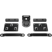 Logitech rally mounting kit montaggio a muro nero - 939-001644