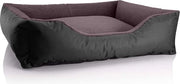 Letto per cani – letto per cani di lusso per cani grandi