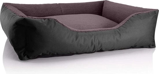 Letto per cani – letto per cani di lusso per cani grandi