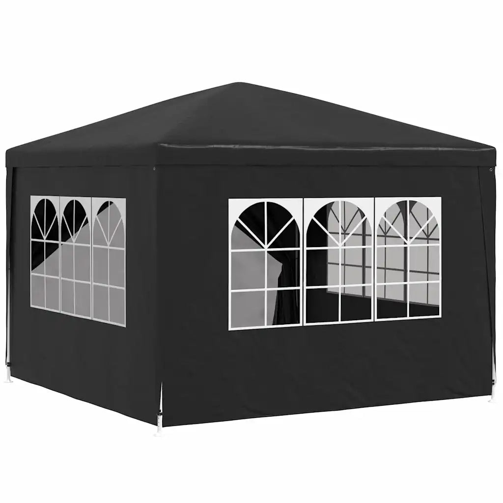 Tendone per Feste 3x3 m Antracite cod mxl 51712