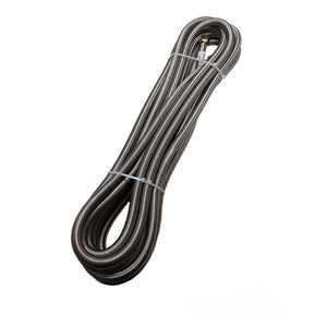 KIT CANNELLO DA RISCALDO A LEVA 70cm BRUCIATORE 60mm + REGOLATORE + TUBO 10m PROJECT03 I081LKRC