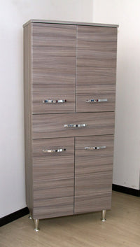 colonna antonella 4 ante +1 cassetto 160 palissandro cod:ferx.17112