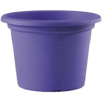 Teraplast aura basic round 70 ash - no psv