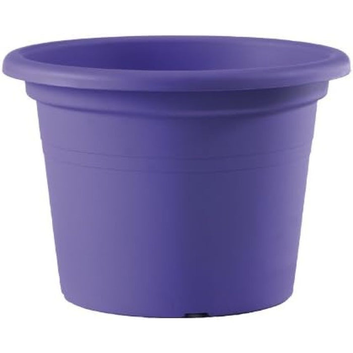 Teraplast aura basic round 70 ash - no psv