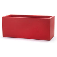 Teraplast essential schio cassa 60 rosso cardinale