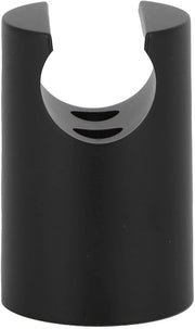 Sostegno per docciaschiuma 360 gradi regolabile - Sostegno per docciaschiuma - Accessori per la cabina doccia - ABS - Inclusi viti - Peso ridotto 24 g - Sostegno per docciaschiuma