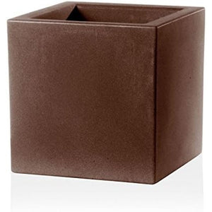 Teraplast essential schio cubo 30 rosso cardinale