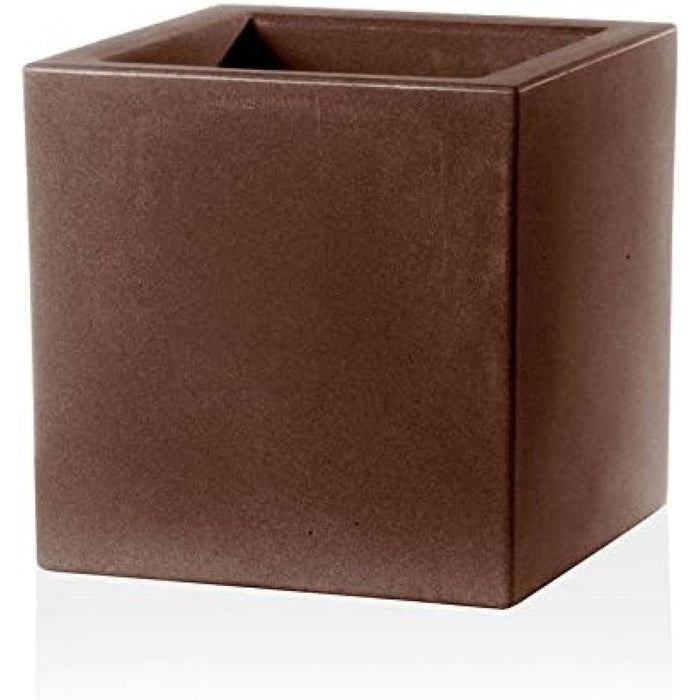 Teraplast essential schio cubo 30 rosso cardinale