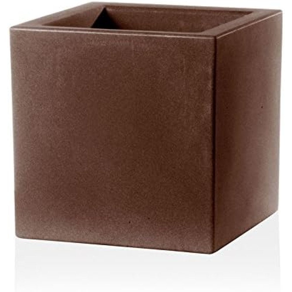 Teraplast essential schio cubo 30 rosso cardinale