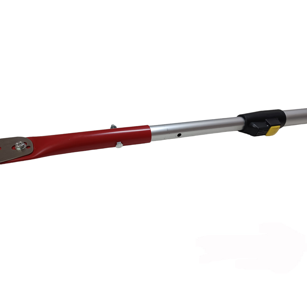 SEGACCIO SEGA POTATORE MANUALE TELESCOPICO PROLUNGA TRONCA RAMI DA 175 A 300 cm PESO 1,5KG VALGARDEN VGA FC930