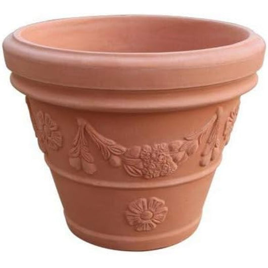 Teraplast ever festonato classic 50 antracite