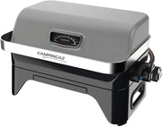 Barbecue Gas 1 Bruciatore 48 CMX26 Attitude 2GO Cv Black Bracere 48 CMX26