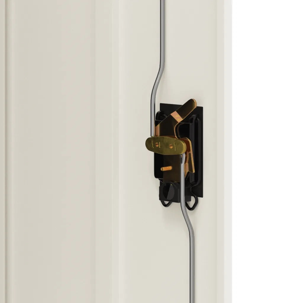 Armadio Classificatore Bianco 90x40x70 cm in Acciaio CFW2184972