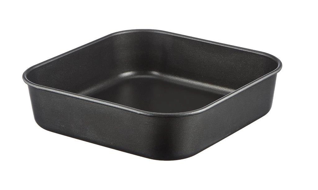Teglia Forno Antiaderente Sfornatutto Quadrata 35 x 35 x 6 cm Vespa