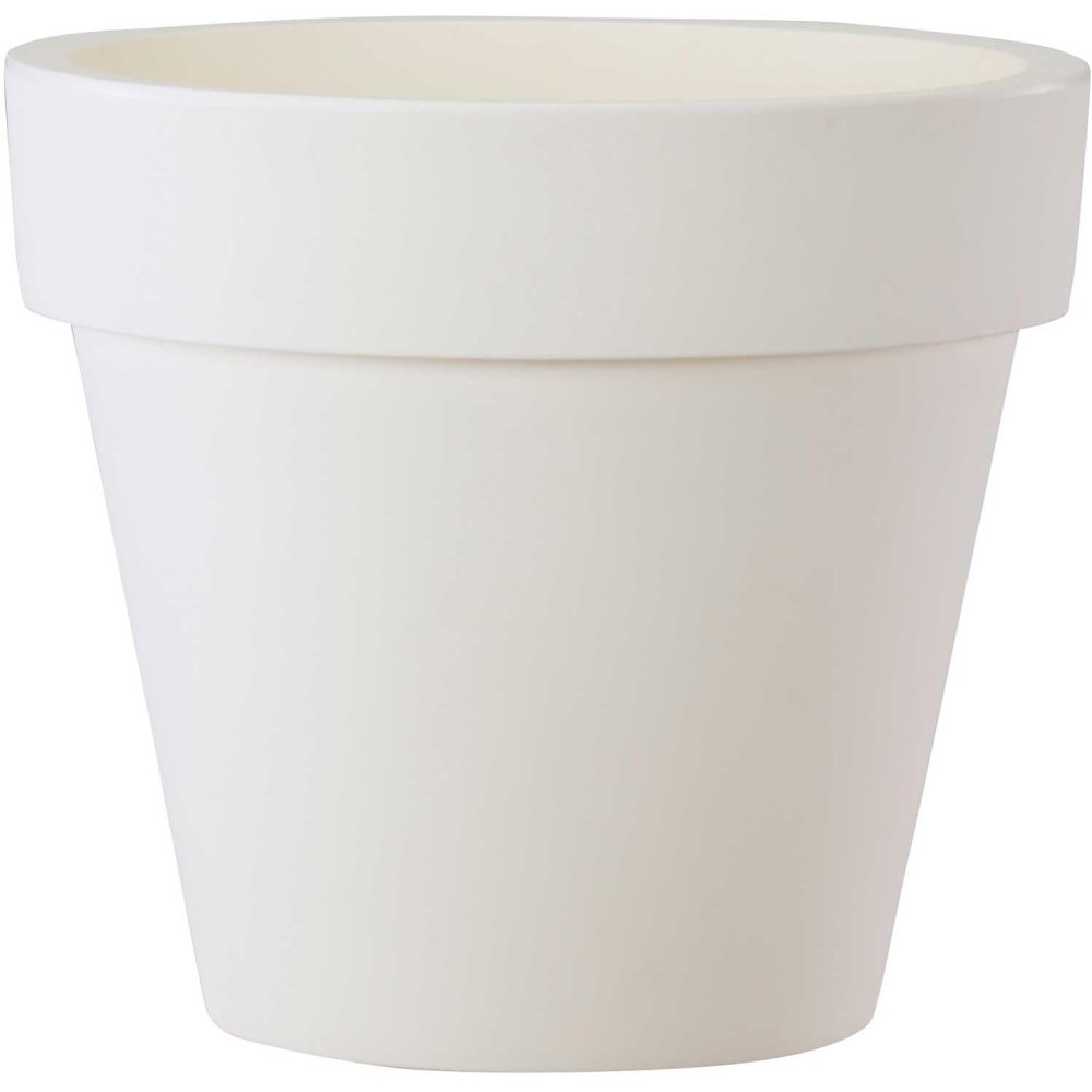 Teraplast chic standard one 100 bianco