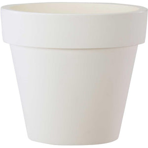 Teraplast chic standard one 100 bianco