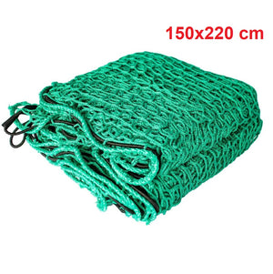 Rete di Sicurezza Rimorchio Auto 150x220 cm Elastica con Borsa Trasporto Inclusa
