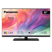32  s55  fhd  fire  tv - TV-32S55AEZ
