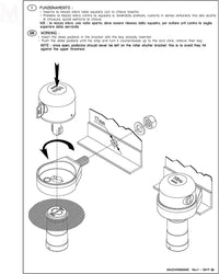 SISTEMA DI SICUREZZA VIRO ART.4221