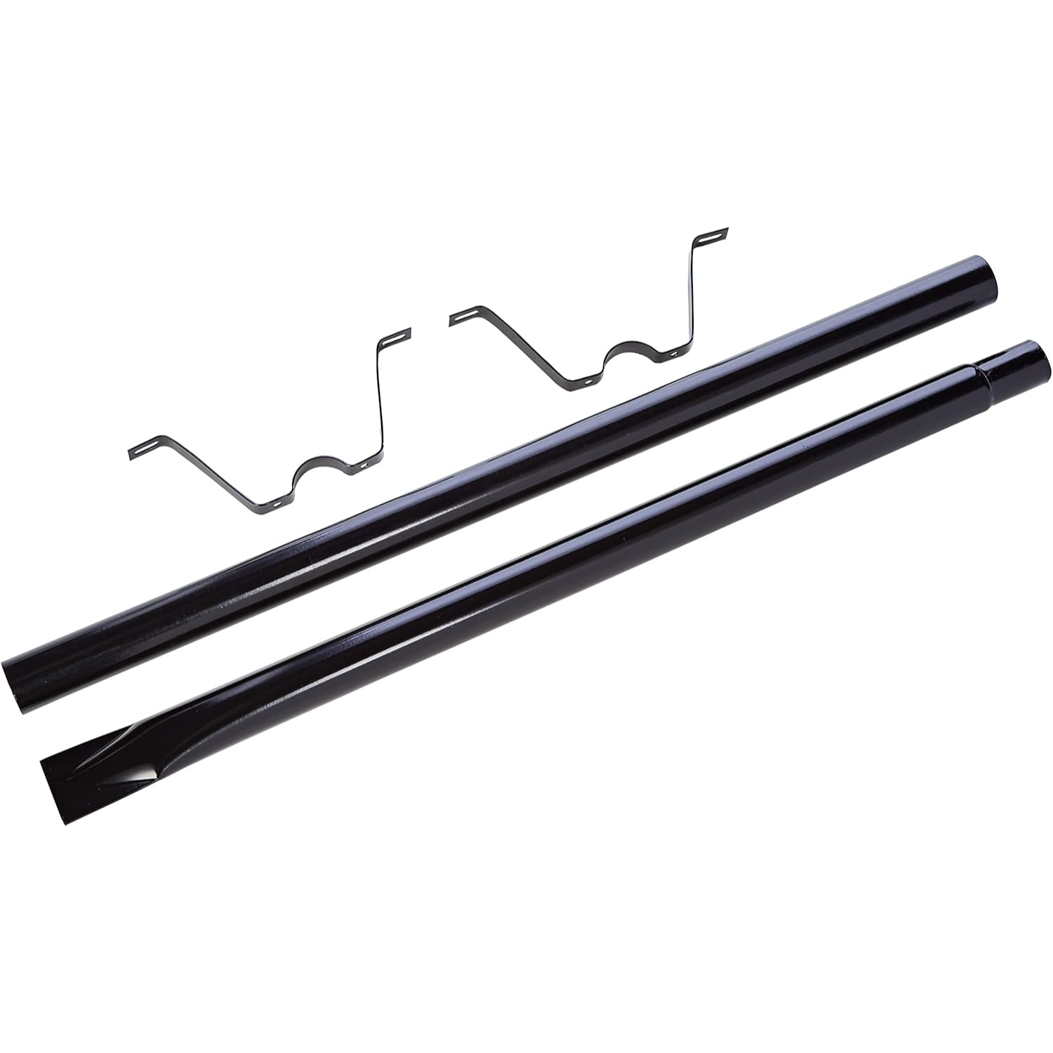 ALUBOX Palo Di Sostegno Per Cassetta Posta Americana In Lamiera Zincata Palo Per Cassetta Postale Da Esterno Altezza 145 Cm