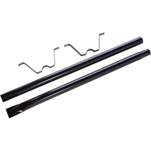 ALUBOX Palo Di Sostegno Per Cassetta Posta Americana In Lamiera Zincata Palo Per Cassetta Postale Da Esterno Altezza 145 Cm