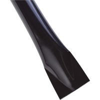 ALUBOX Palo Di Sostegno Per Cassetta Posta Americana In Lamiera Zincata Palo Per Cassetta Postale Da Esterno Altezza 145 Cm