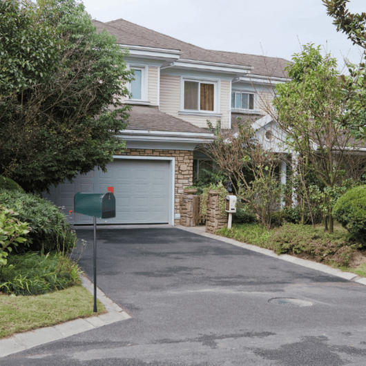 ALUBOX Cassetta Posta Americana 22X17X48 Cm Cassetta Postale In Lamiera Zincata Cassetta Postale Da Esterno Formato Rivista Con Bandierina COLORE: VERDE