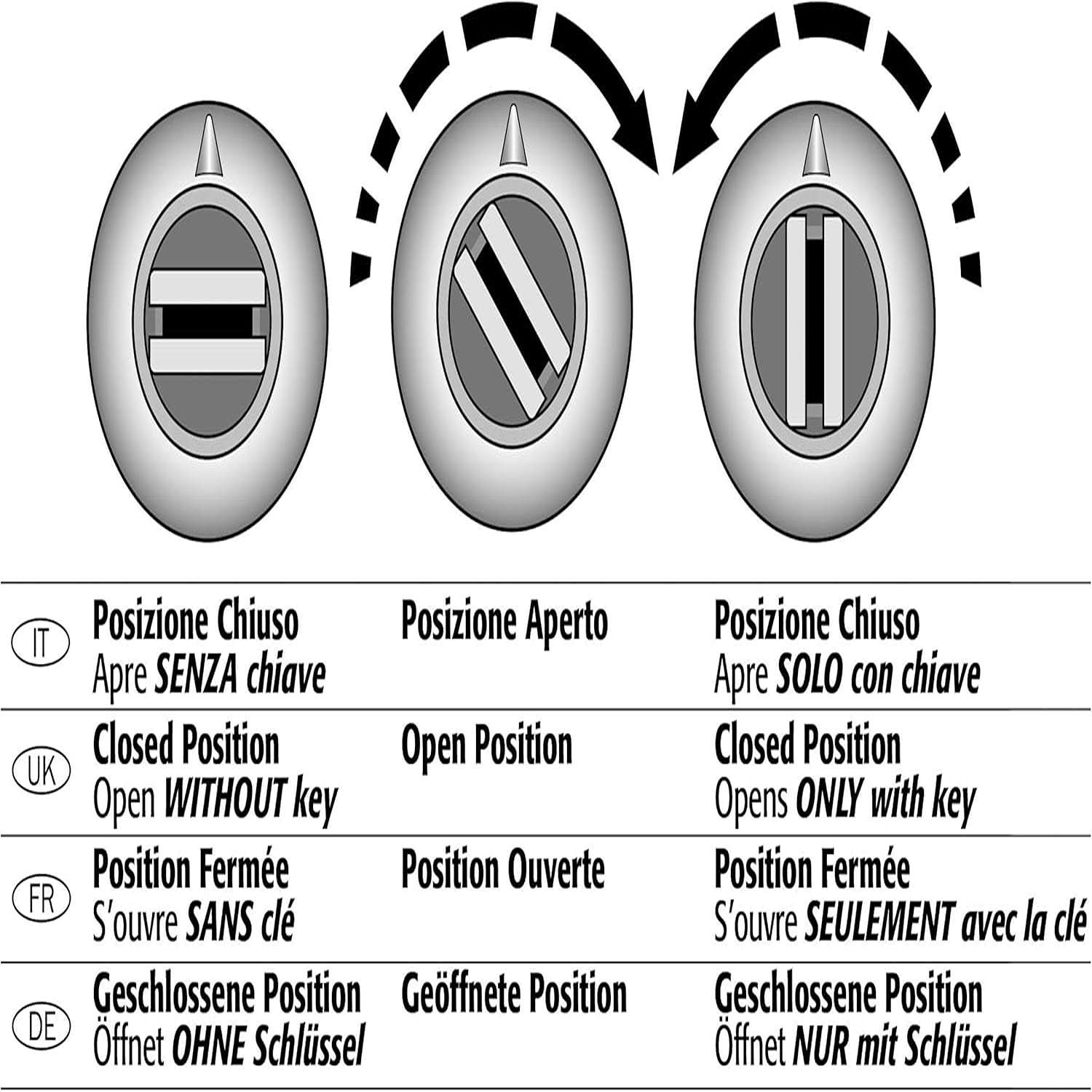 ALUBOX EASYBOX Cassetta Per Pacchi Corriere 33X27X40 Cm Cassetta Postale Pacchi In Lamiera Zincata COLORE: ARGENTO