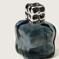 Lampada Catalitica Maison Berger Cofanetto Cosy con 250 ml Musc Cocoon Colore: Blu