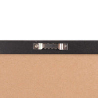 Bacheca Memo Lavagna Magnetica e Sughero Combinata 60x40cm con Accessori inclusi