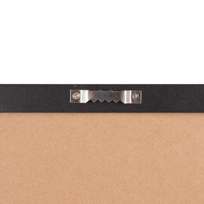 Bacheca Memo Lavagna Magnetica e Sughero Combinata 60x40cm con Accessori inclusi