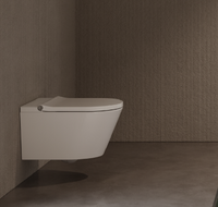 Vaso sospeso automatizzato - bianco - HSmart- Hatria