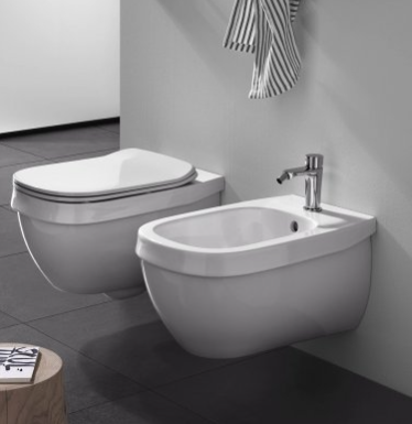 Coprivaso slim frenato - Abito - Hatria