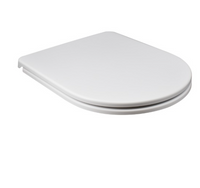 Coprivaso extraslim frenato - Centrica - Hatria Colori Hatria Sanitari: Bianco Lucido