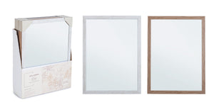 SPECCHIO C-C JEVOR 55,5X75,5 - BIZZOTTO