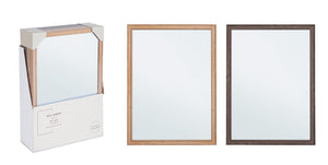 SPECCHIO C-C SHIRO 55X75 - BIZZOTTO