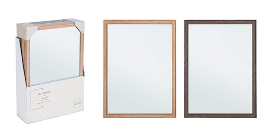 SPECCHIO C-C SHIRO 55X75 - BIZZOTTO