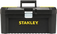 STANLEY CASSETTA 16" 40,6x19,5x20,5H PORTA ATTREZZI DA LAVORO 16" STST1-75518