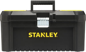 STANLEY CASSETTA 16" 40,6x19,5x20,5H PORTA ATTREZZI DA LAVORO 16" STST1-75518