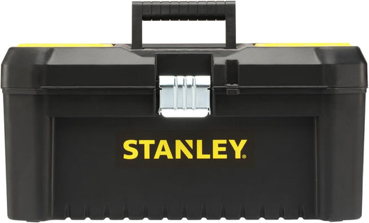 STANLEY CASSETTA 16" 40,6x19,5x20,5H PORTA ATTREZZI DA LAVORO 16" STST1-75518