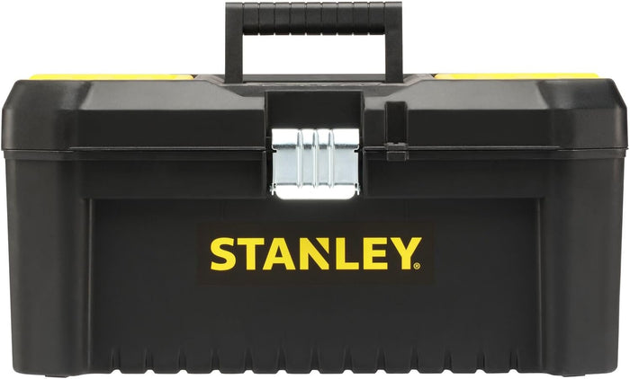 STANLEY CASSETTA 16" 40,6x19,5x20,5H PORTA ATTREZZI DA LAVORO 16" STST1-75518
