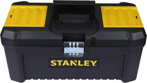 STANLEY CASSETTA 16" 40,6x19,5x20,5H PORTA ATTREZZI DA LAVORO 16" STST1-75518