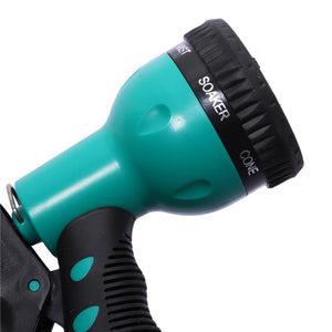 AVVOLGITUBO AUTOMATICO  ORIENTABILE  FISSAGGIO A PARETE CON TUBO DA 10M