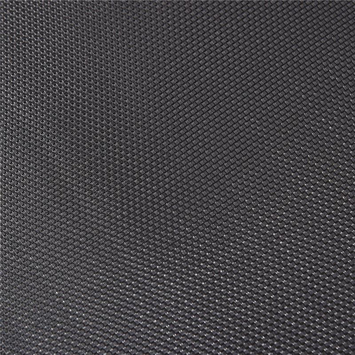 TRAMPOLINO ELASTICO PER JUMPING FITNESS STRUTTURA IN ACCIAIO NERO/BLU