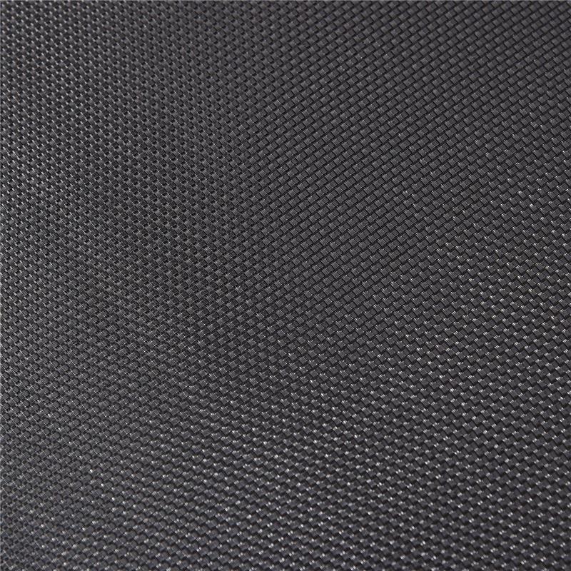 TRAMPOLINO ELASTICO PER JUMPING FITNESS STRUTTURA IN ACCIAIO NERO/BLU