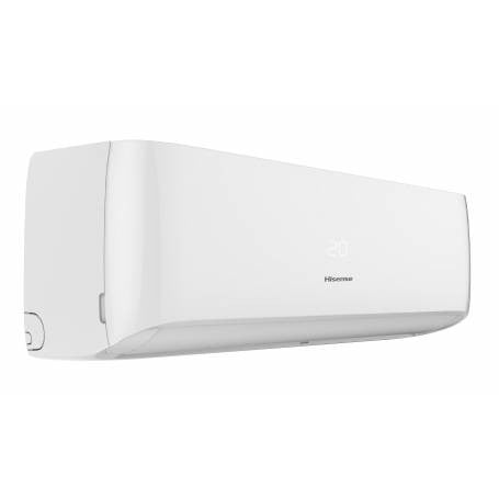 Climatizzatore Hisense 18000 Btu  Inverter Serie EASY SMART CA50XS1AG + CA50XS1AW R-32 Wi-Fi Optional