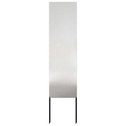 Schermo per privacy in giardino Traforo Argento 32 x 140 cm CFW8190773