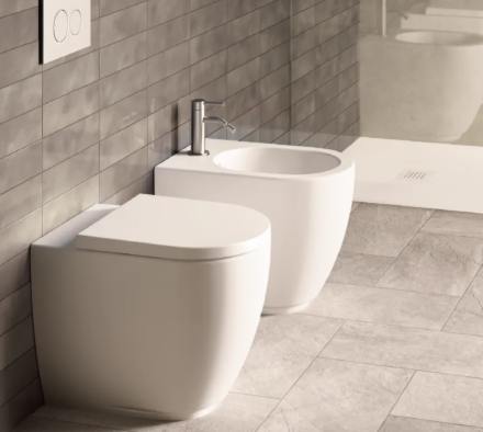 Coprivaso avvolgente frenato - Fusion - Hatria